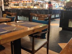 -炽真·果木窑烤自助牛排馆儿(和平欧乐店)
