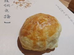 -SEEUNARI西域娜依新疆菜(环宇广场店)