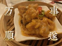 -点都德(聚福楼店)