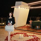 约会首推💗重庆全江景餐厅🌆