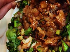 -土家菜坊(李子坝店)