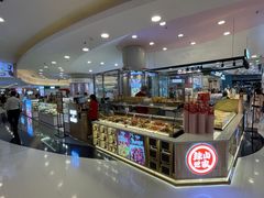 -银座mall(东直门店)