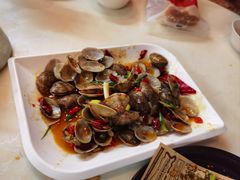 -阿浪海鲜连锁•海鲜加工•老字号(第一市场店)