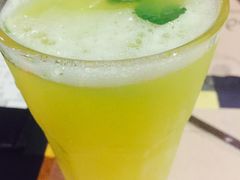 -遇见西木美式餐厅(体育路店)