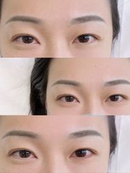 点击看大图 -Four Seven·半永久野生眉纹眉