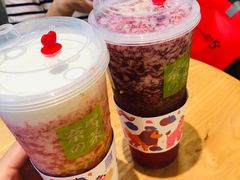 -奈雪的茶(大梅沙8号仓店)