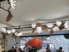 大堂-望湘园·小雅(德基店)