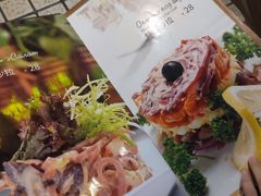 -老井俄式餐厅