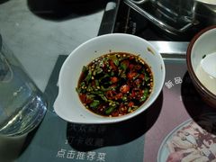 -尚尚仙·酸汤猪手·猪肚鸡火锅(华联万柳购物中心店)