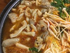 -第二外国语学院-韩国餐厅(朝阳路店)