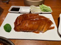 -京尊烤鸭店JINGZUN(春秀路店)