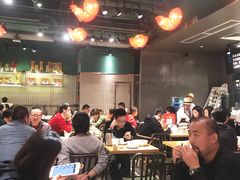 大堂-陈鹏鹏潮汕菜(欢乐海岸 海边景观店)
