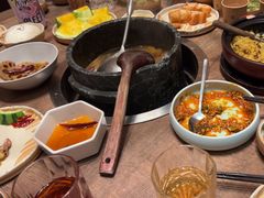 -蘑界·野生菌火锅(深业上城店)