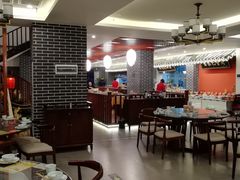 大堂-达旺·鸡毛店(巴南万达店)