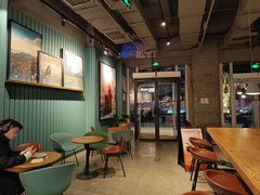 -Wagas沃歌斯(枫蓝国际店)