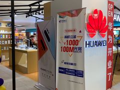 -岁宝Shirble plaza(龙珠店)