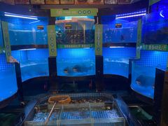 -千岛湖小鱼儿·淳安匠心农家菜