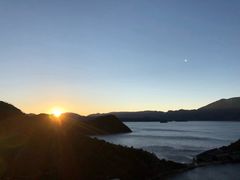 -泸沽湖里格半岛