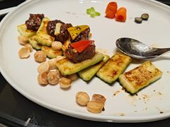 -富淳饭店(陆家嘴保利广场店)