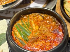-木槿花韩式炭烤·熟成肉工坊(孙文东路店)