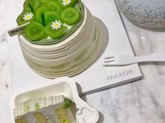 -théATRE 茶聚场(王府中環店)