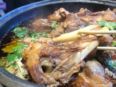 -百味源炭火烤翅 ·夜市大排档(酒仙桥店)