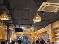 -平娃三宝烧烤·面食(南小街店)