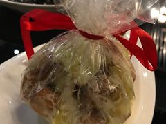 凤梨沙律脆-徐记私厨(半淞园路店)