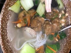 -醇潭味平潭特色小吃