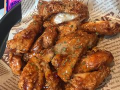 -鱼籽村秘制拌饭(崇文门店)