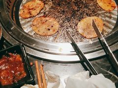 -韩悦牛排烤肉(仓山万达店)