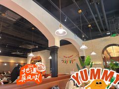 -三猫黑鱼花(南大店)