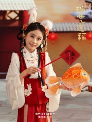 -海马体家庭照相馆(杭州远洋乐堤港店)