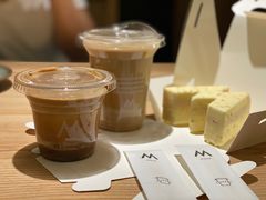 -M Stand(宁波万象城店)