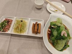 -功德林素菜饭庄(前门店)