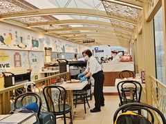 -翠华餐厅(香港国际机场店)