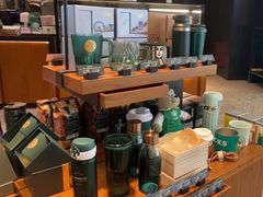 -星巴克(江阴万达店)