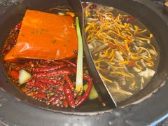 -蜀大侠火锅(寰球文化地标·总府店)