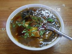 -李三卤汁豆腐脑