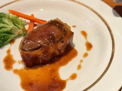 -阿纳迪酒店·秘境西餐厅