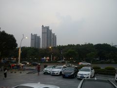 -骏景花园