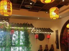 大堂-杨记隆府(白象街店)
