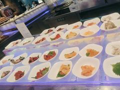 -曼格活海鲜·牛排自助(光明蓝鲸店)