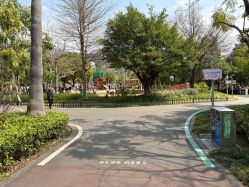 点击看大图 -福州儿童公园