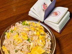 -南国印度餐厅Dakshin