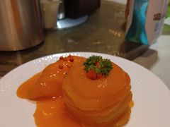 -三道菜(明堂公园店)