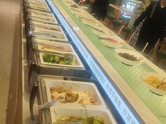 -素满香·食养自助(建邺万达店)