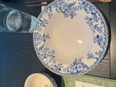 -金谷仓家庭料理(马泉营店)
