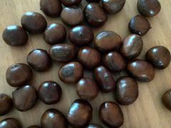 -黑孩油栗皇(南阳路店)