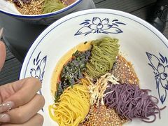 -小河盐帮·私家菜·烤鸭(三元桥·霄云路店)